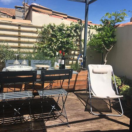 Maison Avec Terrasse A Arles, Provence ภายนอก รูปภาพ