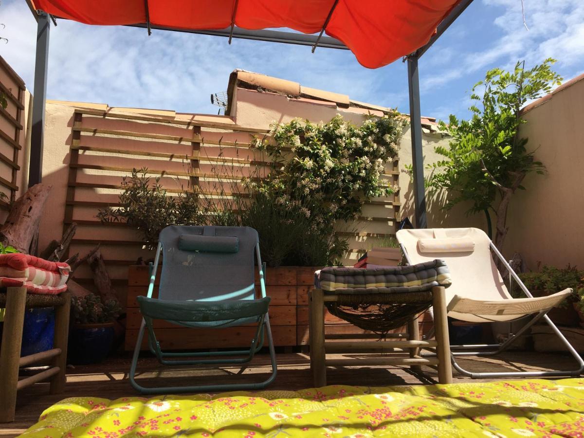 Maison Avec Terrasse A Arles, Provence ภายนอก รูปภาพ