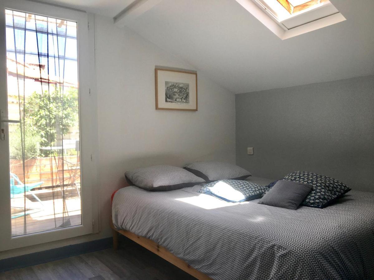 Maison Avec Terrasse A Arles, Provence ภายนอก รูปภาพ