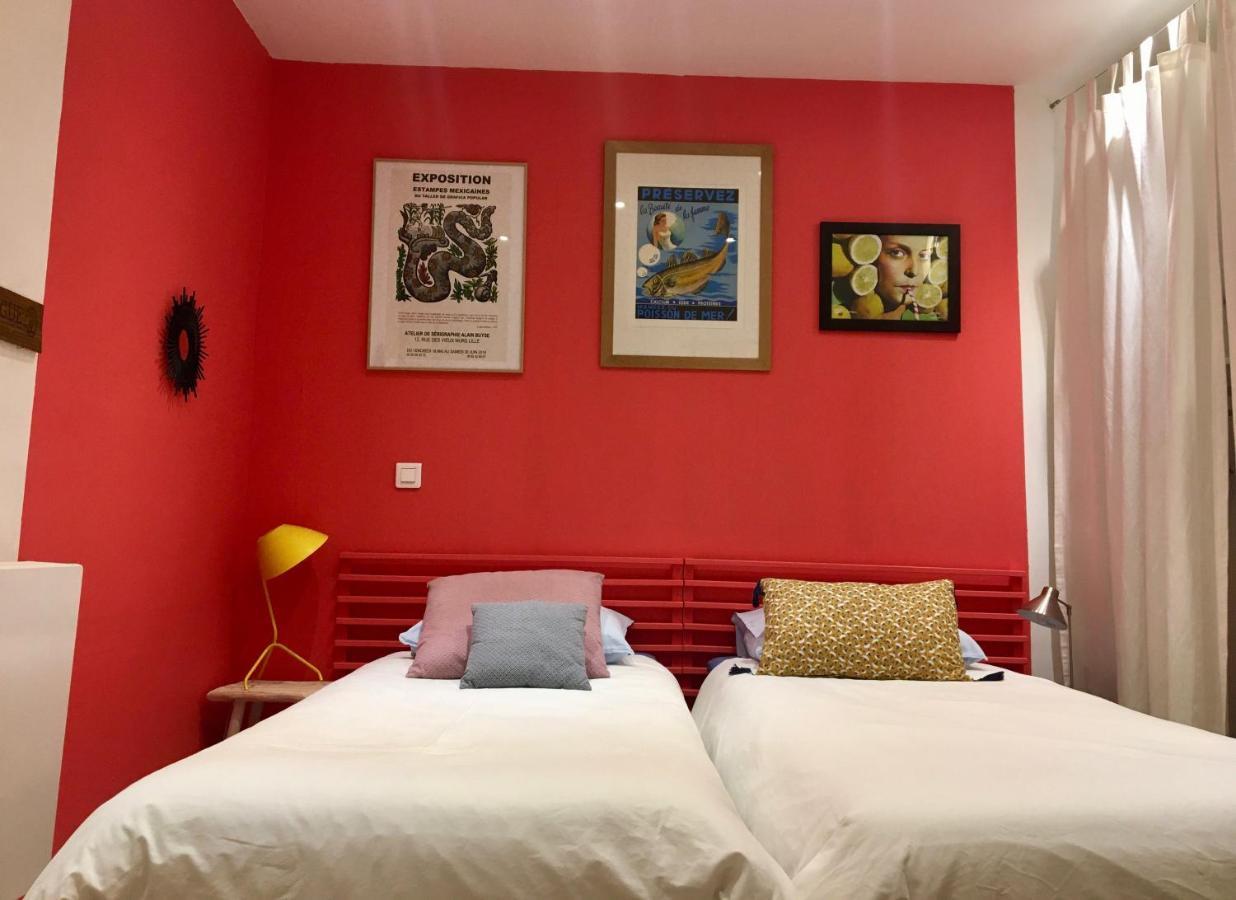 Maison Avec Terrasse A Arles, Provence ภายนอก รูปภาพ