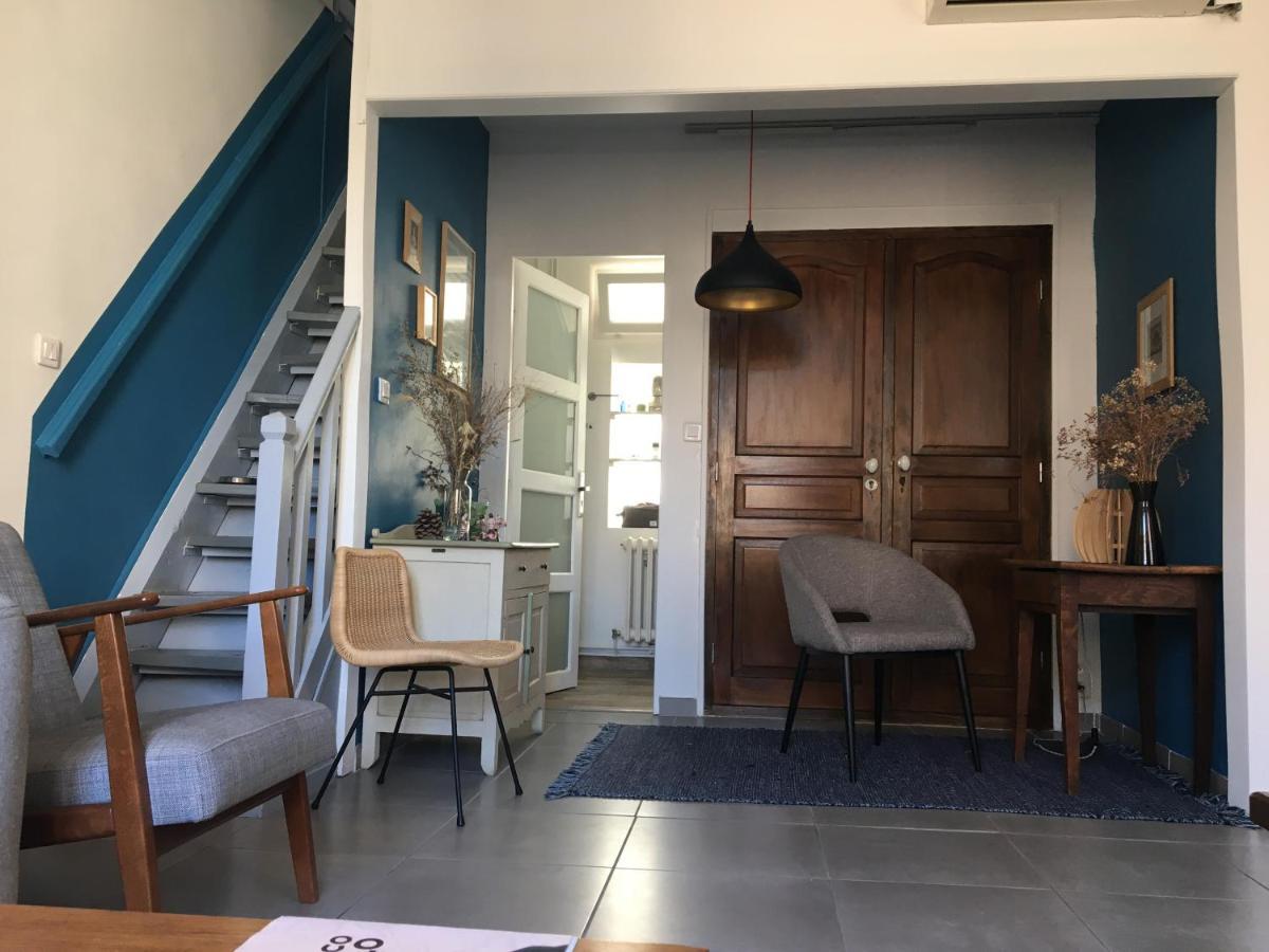 Maison Avec Terrasse A Arles, Provence ภายนอก รูปภาพ
