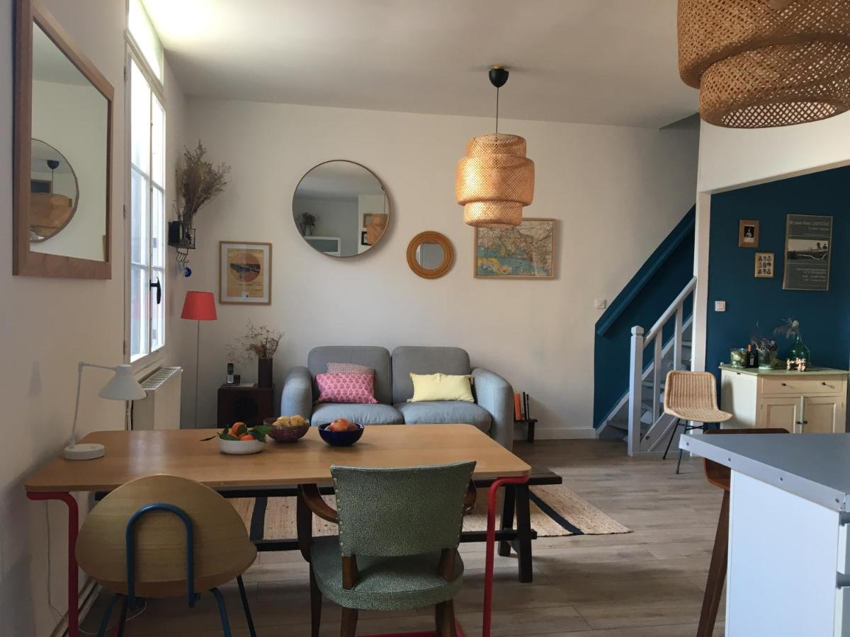 Maison Avec Terrasse A Arles, Provence ภายนอก รูปภาพ