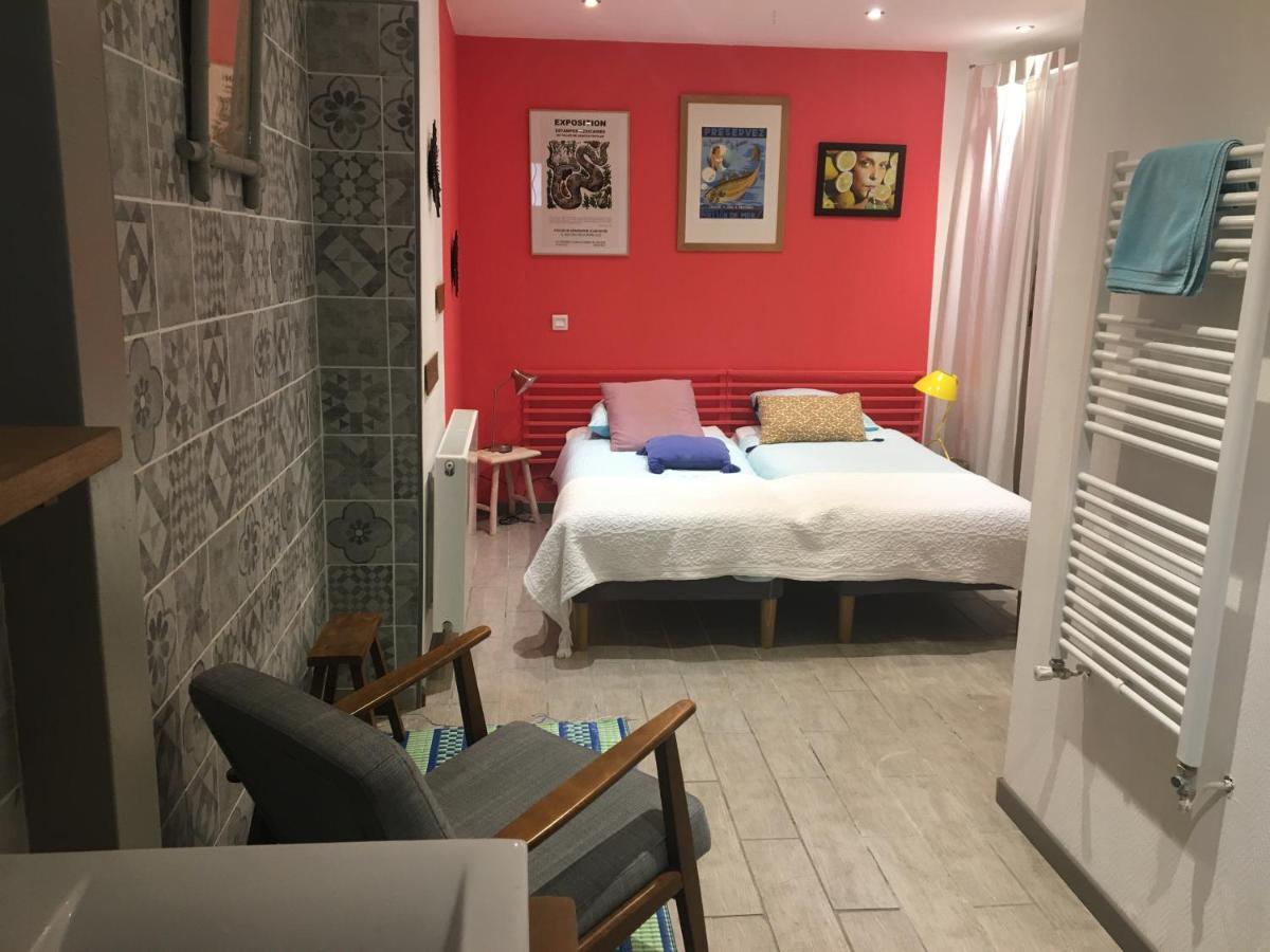 Maison Avec Terrasse A Arles, Provence ภายนอก รูปภาพ