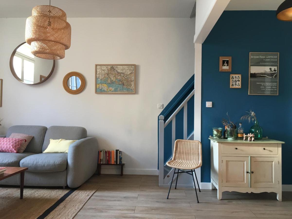 Maison Avec Terrasse A Arles, Provence ภายนอก รูปภาพ