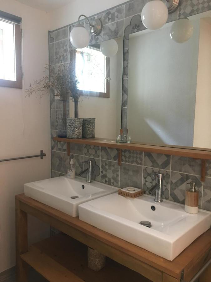 Maison Avec Terrasse A Arles, Provence ภายนอก รูปภาพ