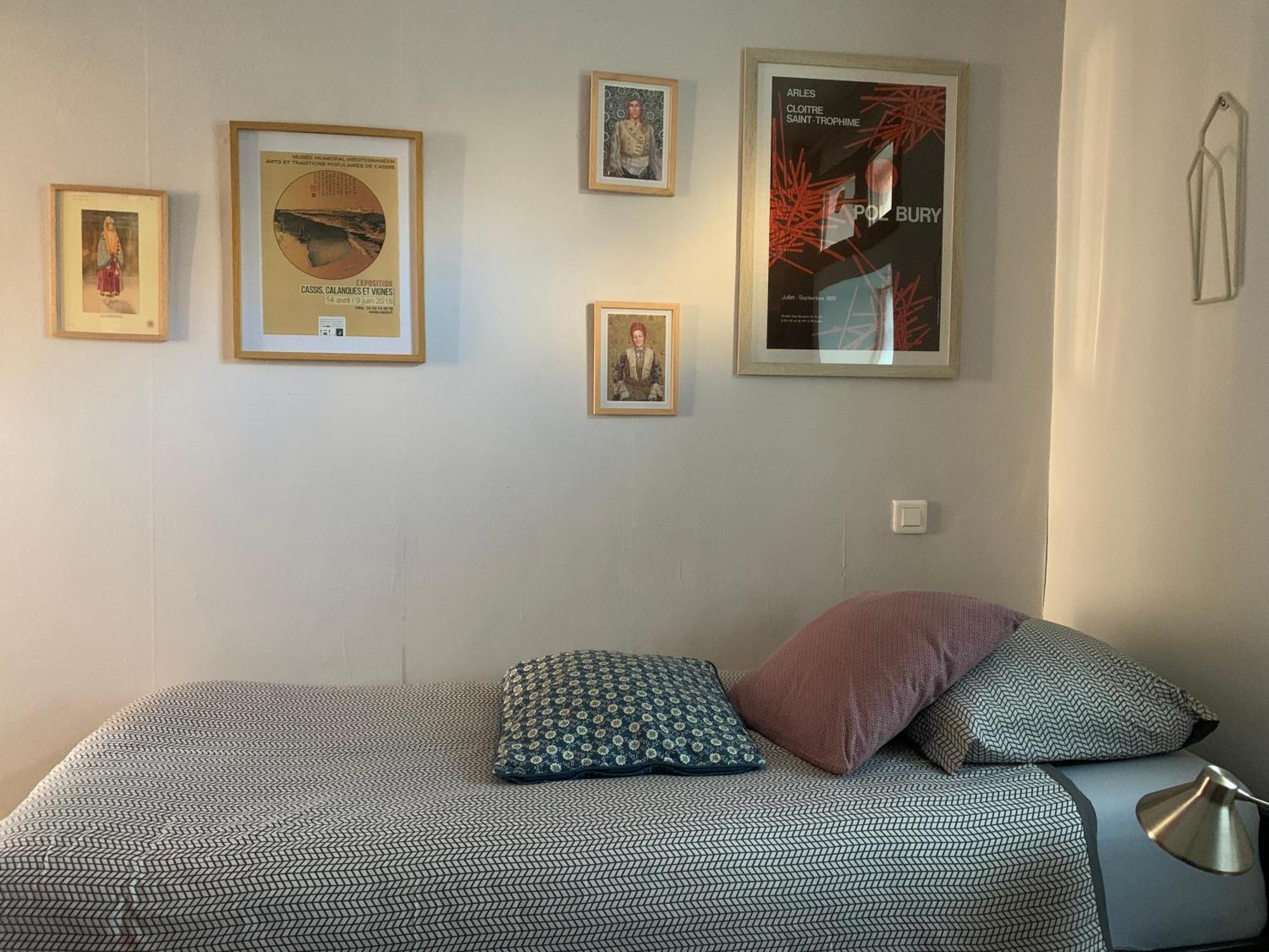 Maison Avec Terrasse A Arles, Provence ภายนอก รูปภาพ