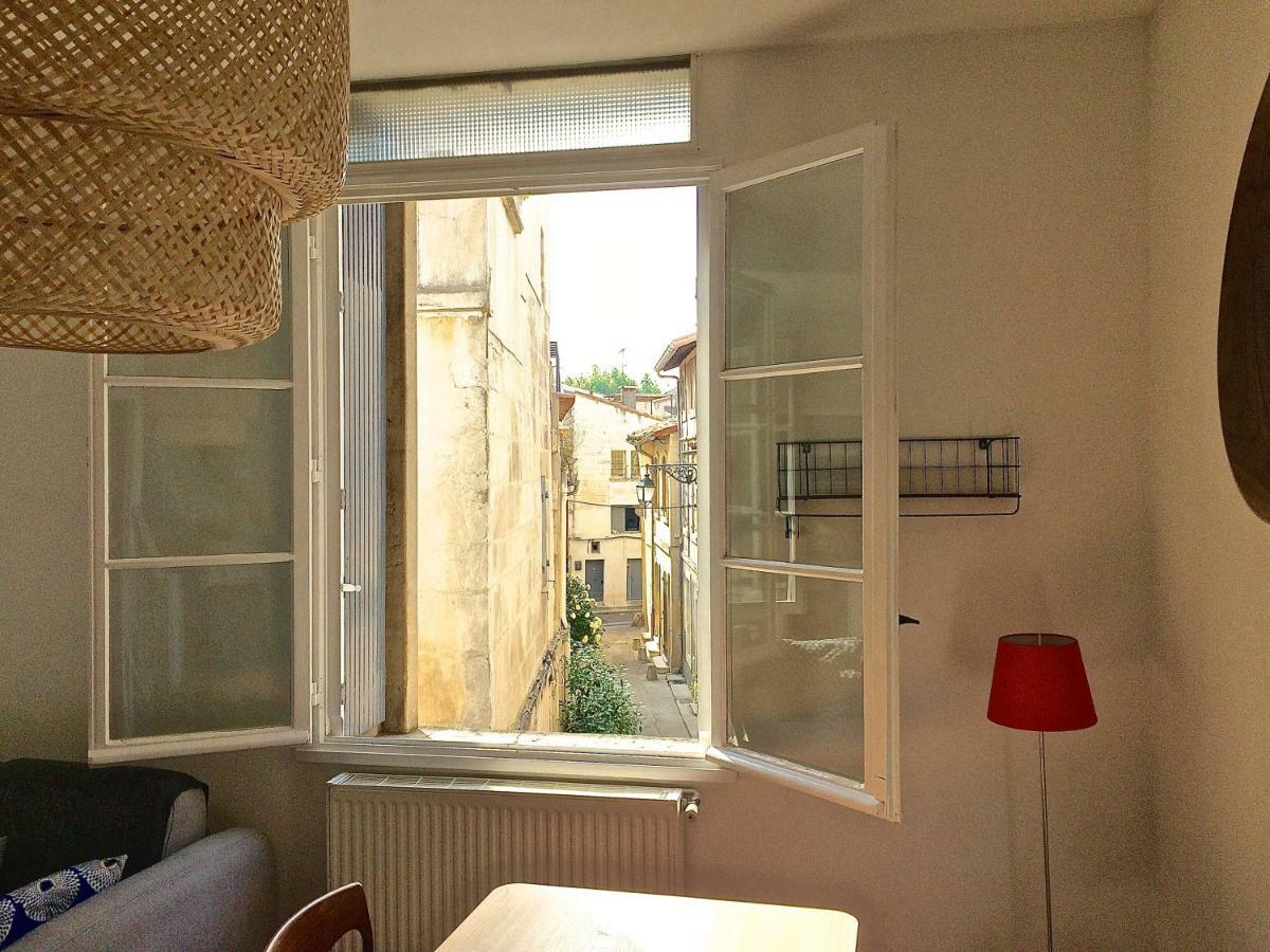 Maison Avec Terrasse A Arles, Provence ภายนอก รูปภาพ