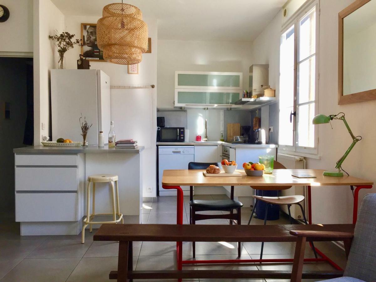 Maison Avec Terrasse A Arles, Provence ภายนอก รูปภาพ