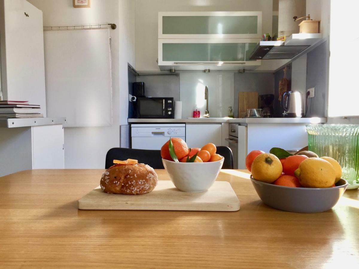 Maison Avec Terrasse A Arles, Provence ภายนอก รูปภาพ